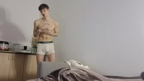 Mark online show from 18, 12, 2025