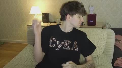 Mark online show from 21, 3, 2026