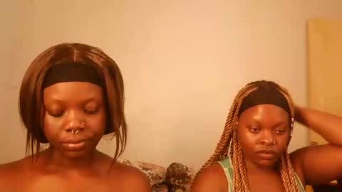 Kimberly online show from 23, 3, 2026