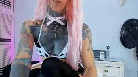 drippyorlove online show from 19, 3, 2026