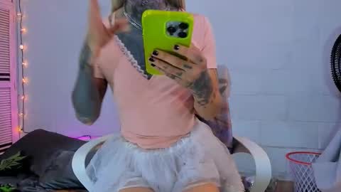 drippyorlove online show from 28, 5, 2026