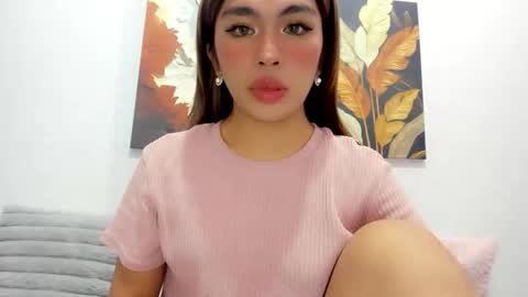 miss. Erika online show from 7, 5, 2026