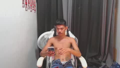 Drixiboyj online show from 10, 1, 2025