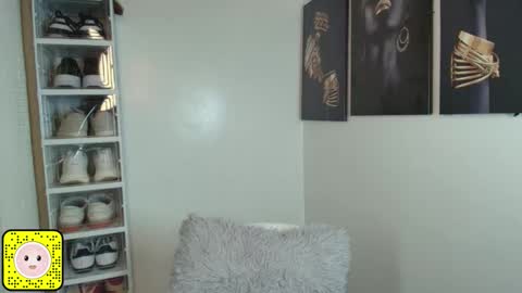 Drixiboyj online show from 20, 9, 2025