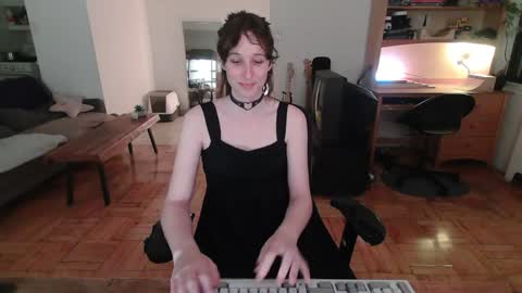 Snapshot of drkswrdgrl chatting on 2, 12, 2024 drkswrdgrl online show from 2, 12, 2024