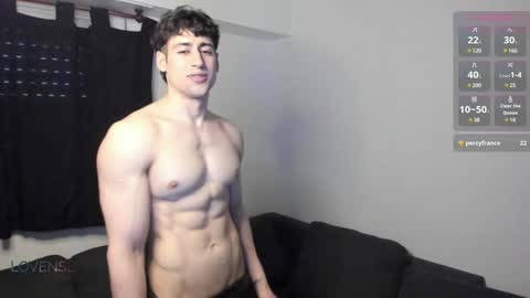 Alexander online show from 11, 12, 2024