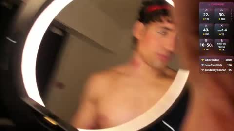 Alexander online show from 16, 2, 2025