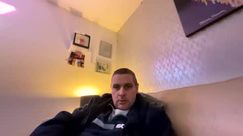 Snapshot of dru11983 chatting on 8, 1, 2026 Dru online show from 8, 1, 2026