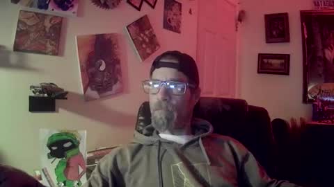 druedowm online show from 30, 11, 2025
