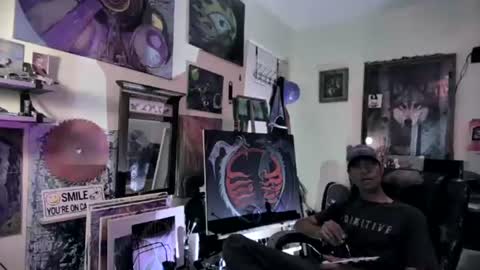 druedowm online show from 23, 6, 2026