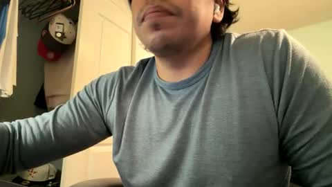 druiz19 online show from 7, 3, 2026