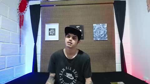 Drum-Core online show from 3, 12, 2025