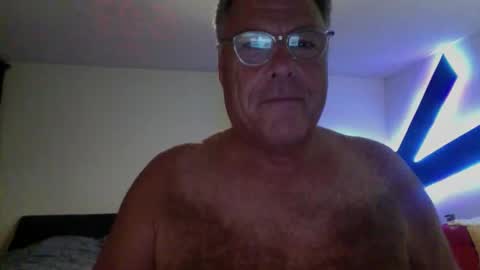 drummersrock92118 online show from 13, 4, 2026