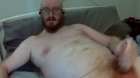 FoxBoyKit online show from 23, 9, 2025