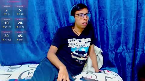 David online show from 3, 2, 2026