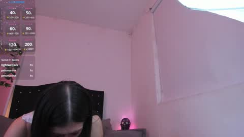 Snapshot of dub_pleasure_dub chatting on 15, 10, 2025 Charlie  Janne online show from 15, 10, 2025