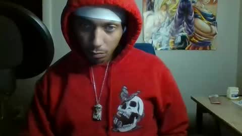 dubz07 online show from 15, 10, 2025