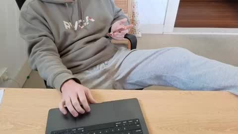 Chase McDonald online show from 5, 6, 2026