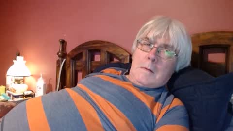 Doug online show from 4, 1, 2025