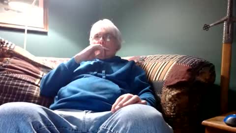 Doug online show from 6, 1, 2025