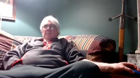 Doug online show from 9, 1, 2025