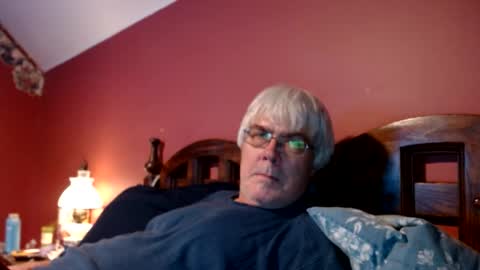 Doug online show from 10, 3, 2025