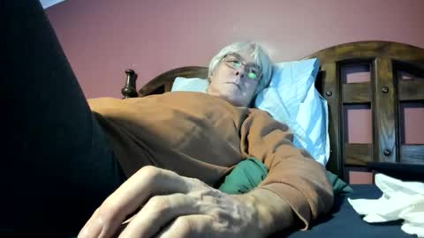 Snapshot of dug38 chatting on 7, 1, 2026 Doug online show from 7, 1, 2026