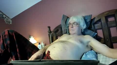 Snapshot of dug38 chatting on 19, 1, 2026 Doug online show from 19, 1, 2026