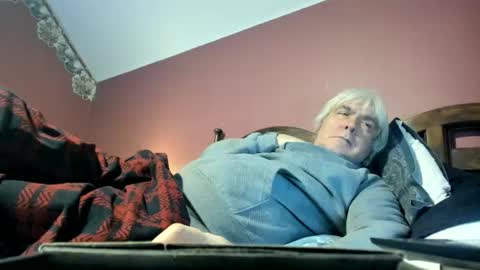 Snapshot of dug38 chatting on 19, 1, 2026 Doug online show from 19, 1, 2026