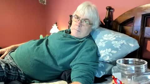 Snapshot of dug38 chatting on 15, 2, 2026 Doug online show from 15, 2, 2026