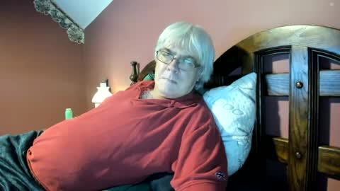 Snapshot of dug38 chatting on 3, 7, 2026 Doug online show from 3, 7, 2026