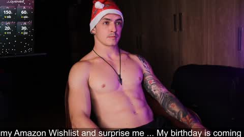 DUKE J              online show from 12, 12, 2024