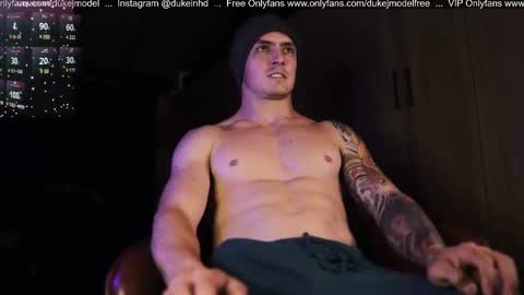 DUKE J              online show from 11, 2, 2025