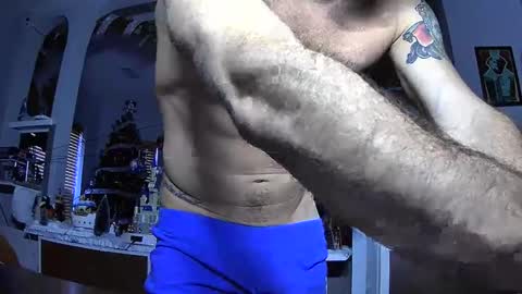 Snapshot of dukekaboom chatting on 14, 12, 2024 DukeKaboom online show from 14, 12, 2024