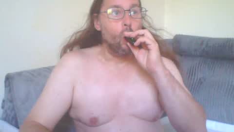 chris online show from 14, 7, 2026