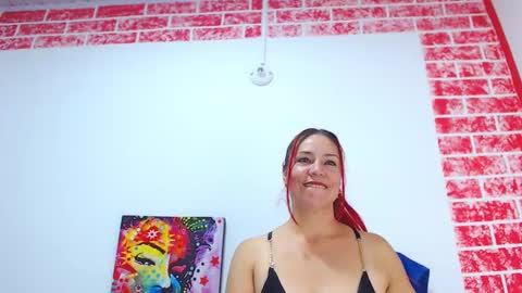 dulcce_isabella online show from 30, 9, 2025