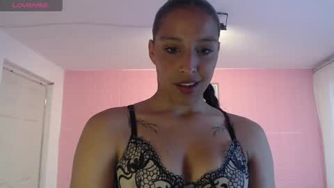 Snapshot of dulce1609 chatting on 8, 6, 2026 dulce1609 online show from 8, 6, 2026