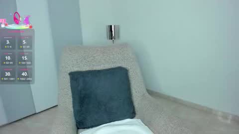 Dulce online show from 19, 9, 2025