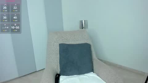 Dulce online show from 20, 10, 2025