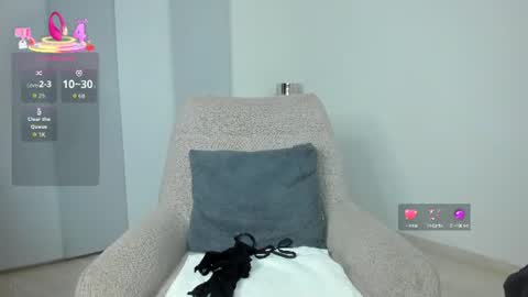 Snapshot of dulce1_ chatting on 12, 6, 2026 Dulce online show from 12, 6, 2026