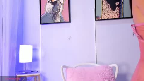 Snapshot of dulce__fiore07 chatting on 18, 7, 2026 dulce__fiore07 online show from 18, 7, 2026