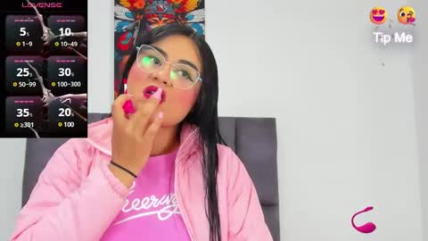 Dulce amg online show from 10, 1, 2025