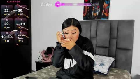 Dulce amg online show from 6, 2, 2025