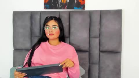 Dulce amg online show from 14, 2, 2025