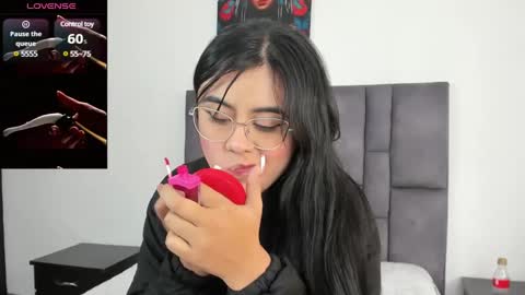 Dulce amg online show from 6, 3, 2025