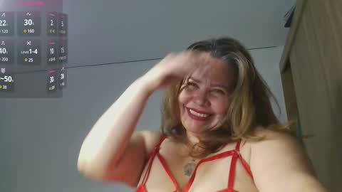 Im Dulce online show from 3, 3, 2026