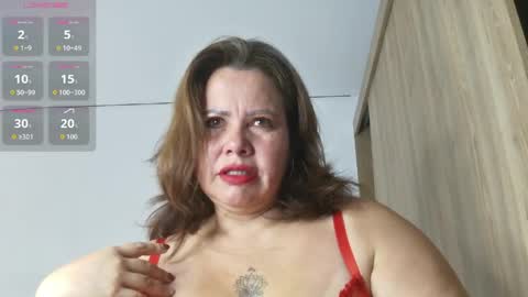 Im Dulce online show from 10, 4, 2026