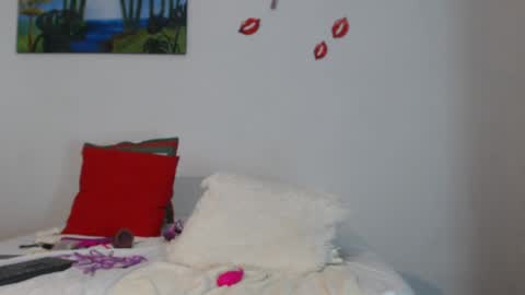 Anita online show from 23, 1, 2025