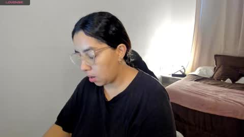 dulce brithany online show from 3, 12, 2025