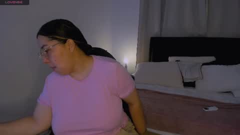 Snapshot of dulce_brithany chatting on 16, 7, 2026 dulce brithany online show from 16, 7, 2026